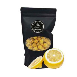 Popcorn Lemon